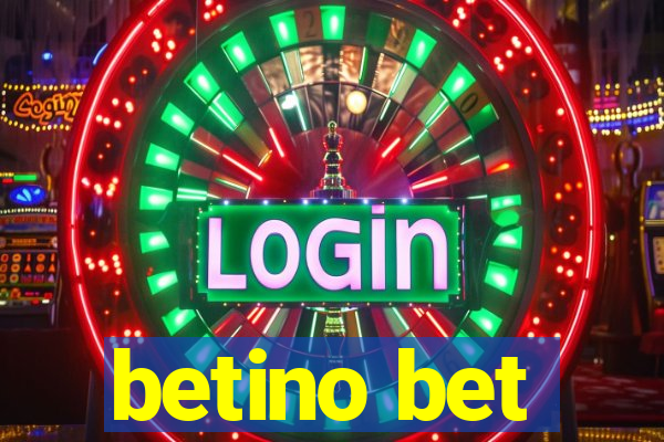 betino bet